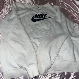 Nike sweatshirt